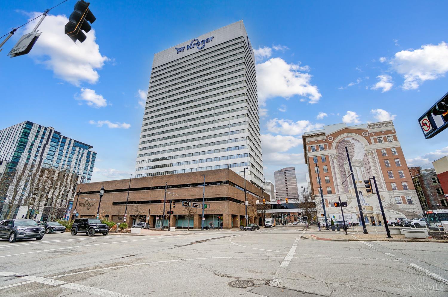 1150 Vine Street