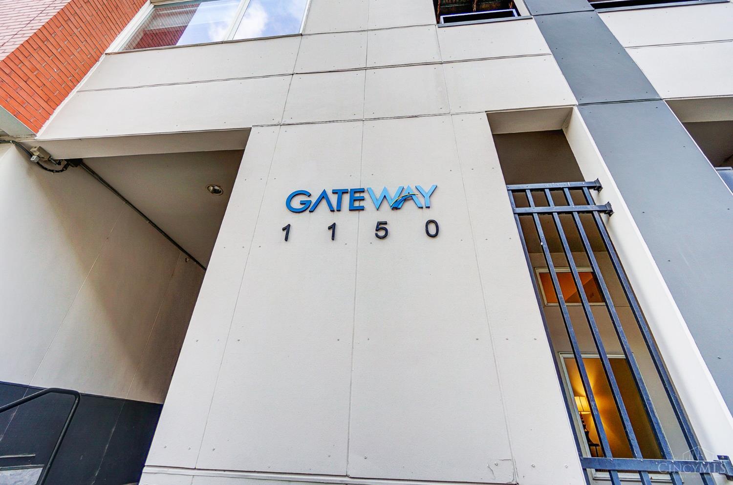 1150 Vine Street