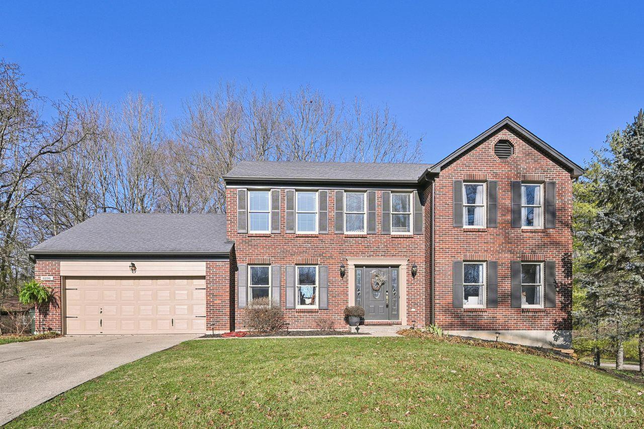6198 Pintail Court