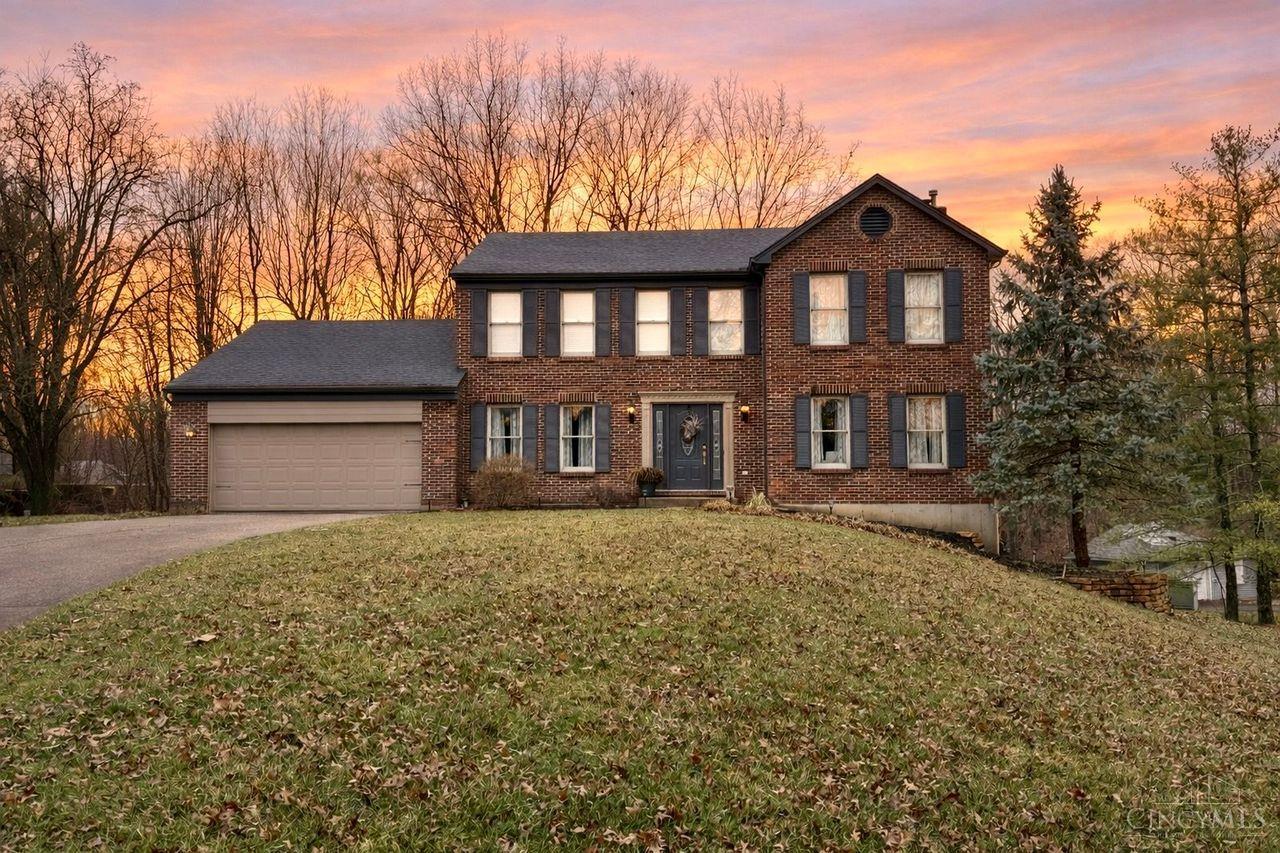 6198 Pintail Court