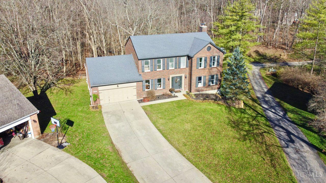 6198 Pintail Court