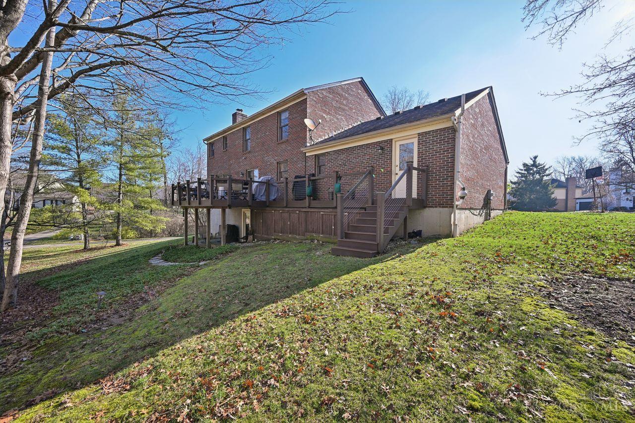 6198 Pintail Court