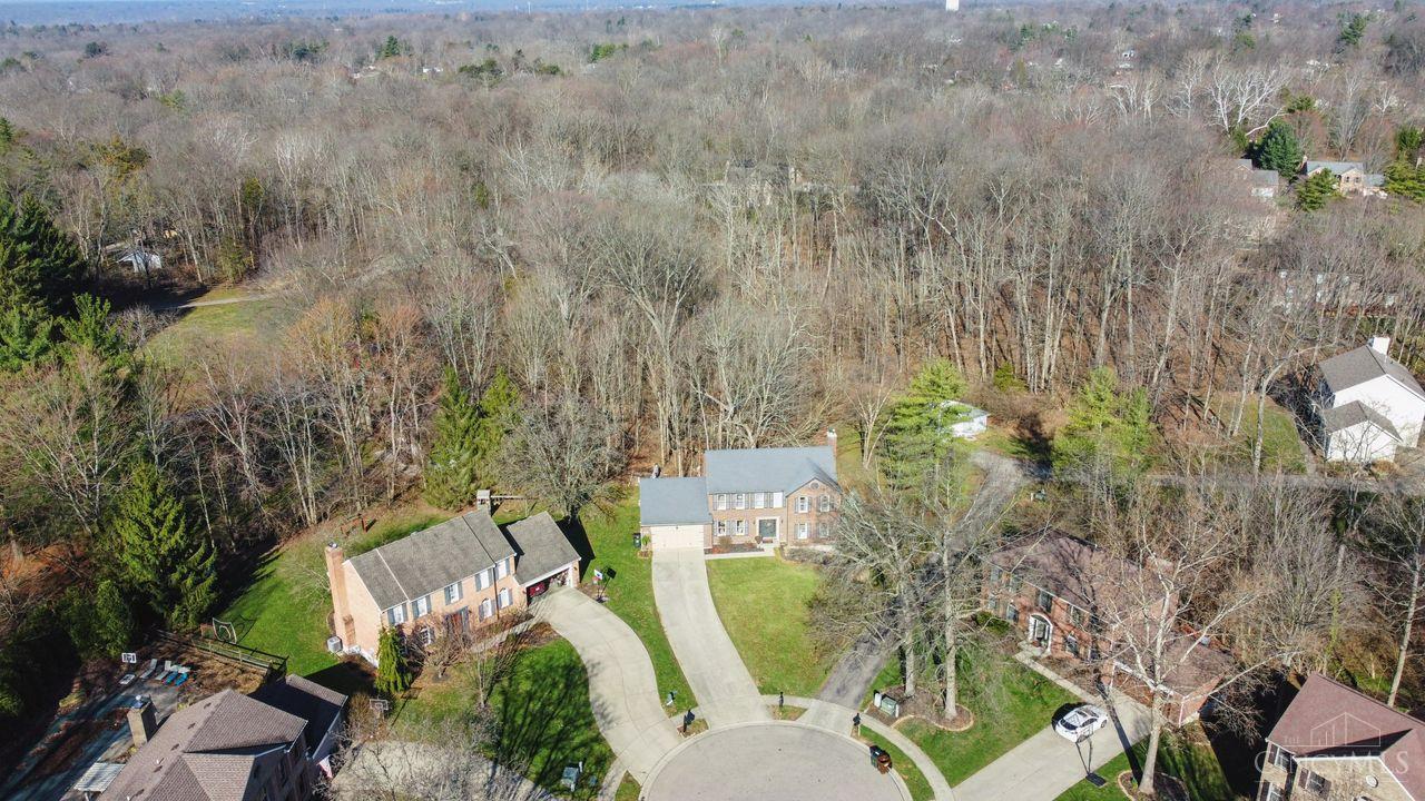6198 Pintail Court