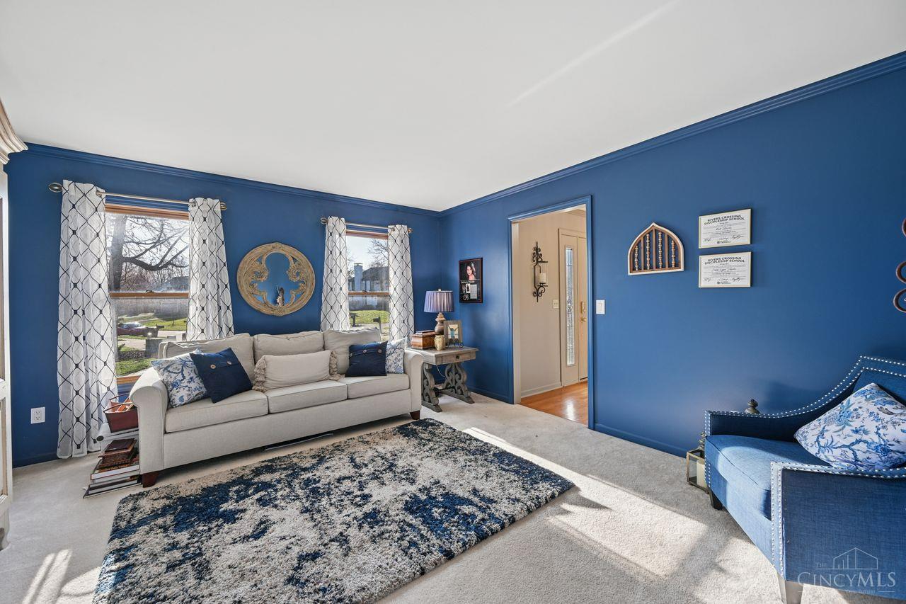 6198 Pintail Court