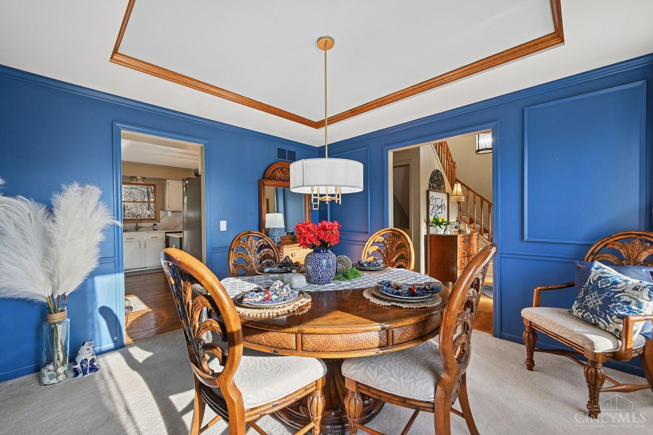6198 Pintail Court