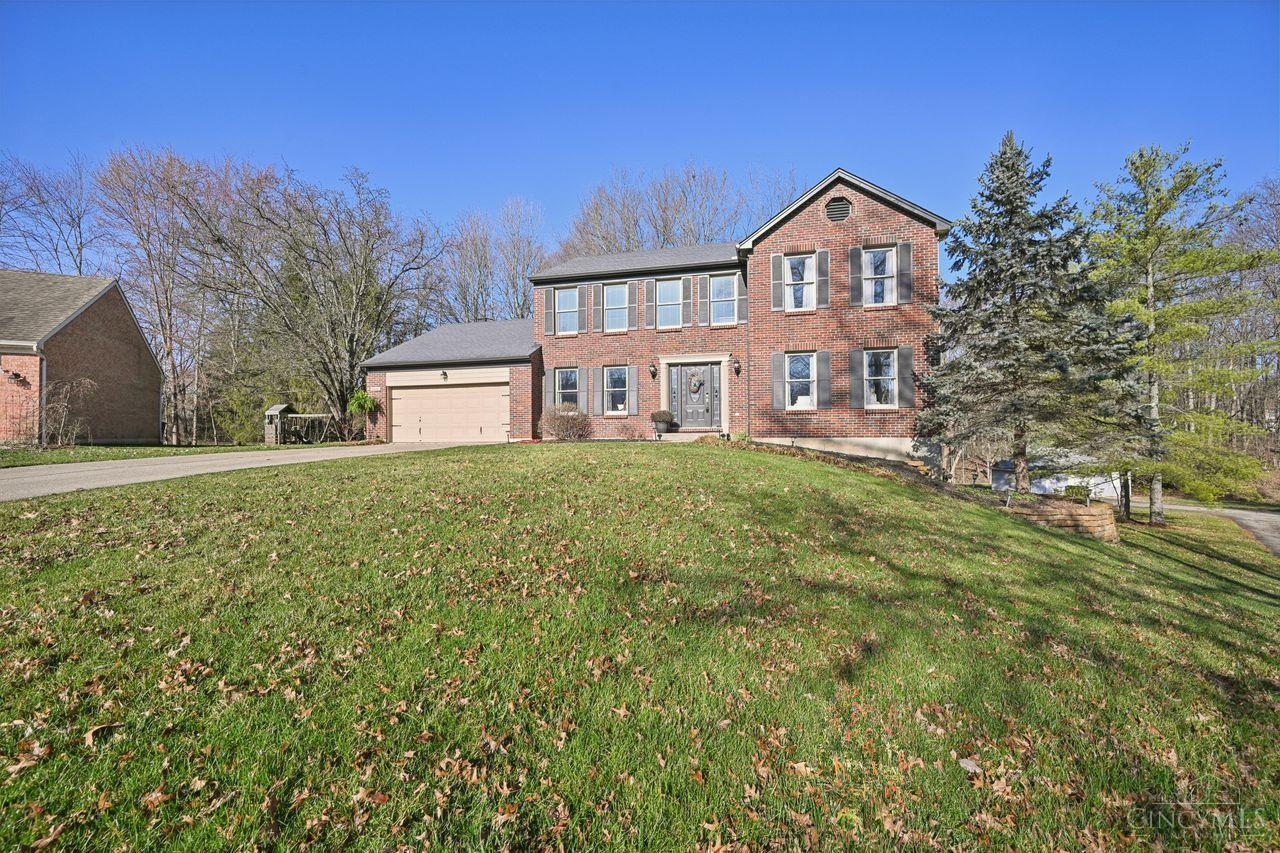 6198 Pintail Court