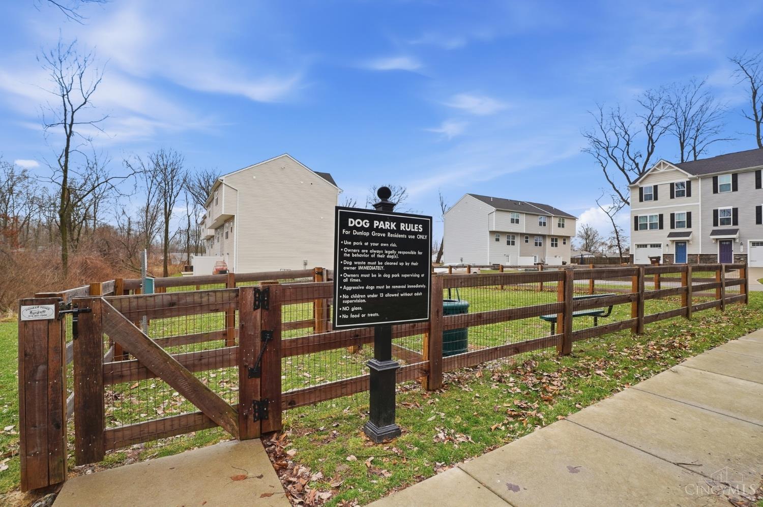 3420 Grovewood Drive