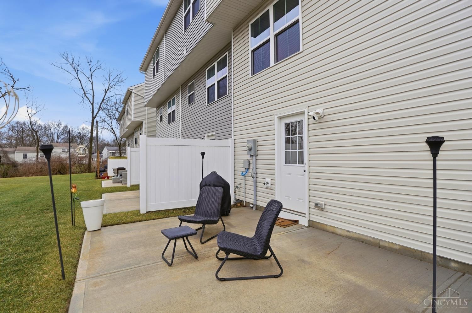 3420 Grovewood Drive
