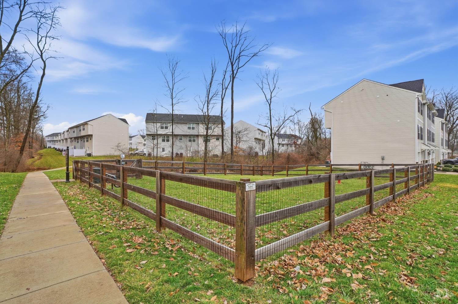 3420 Grovewood Drive