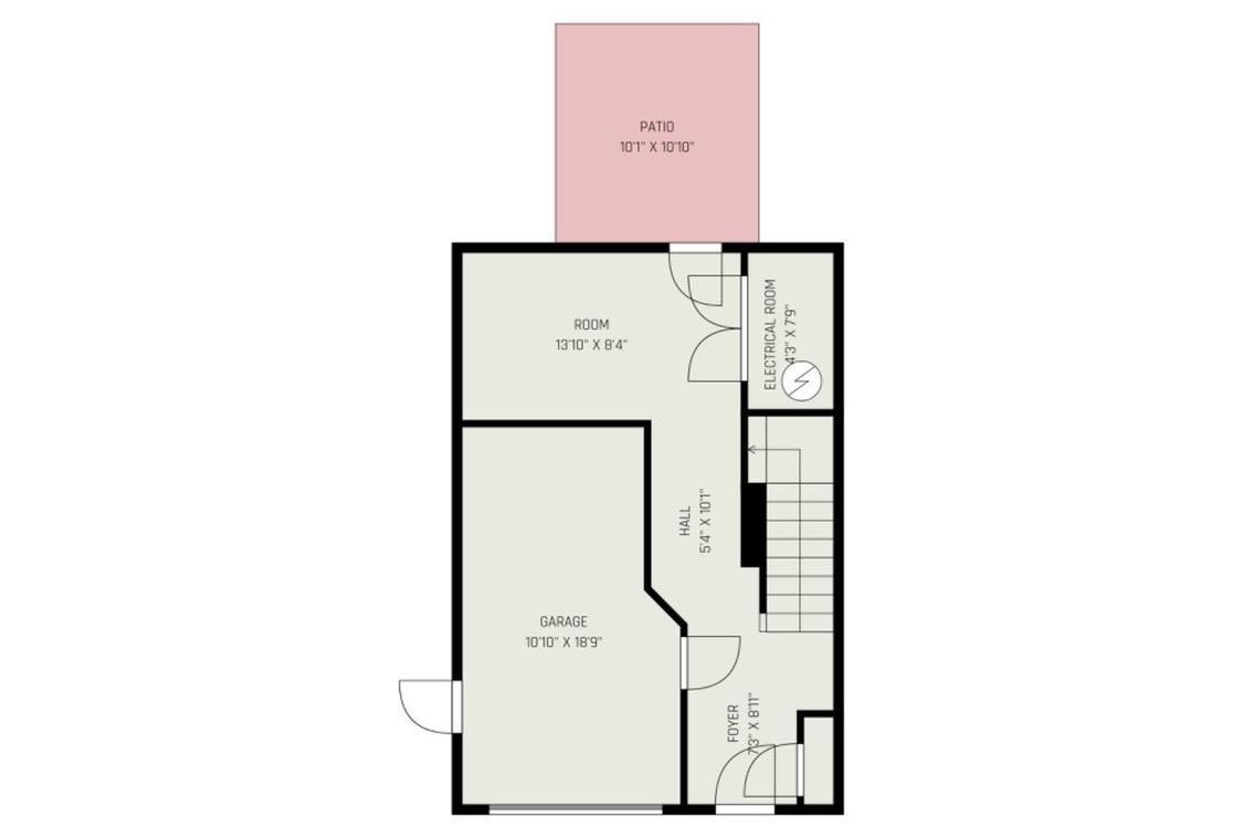 3420 Grovewood Drive