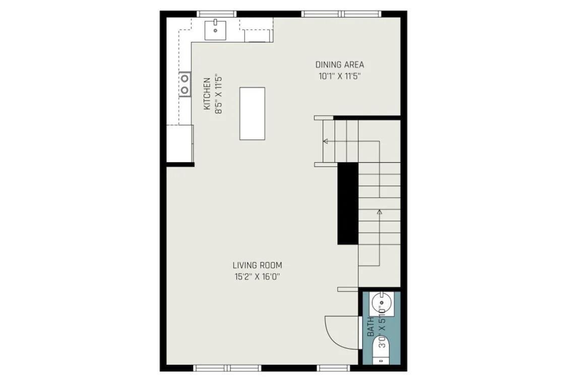 3420 Grovewood Drive