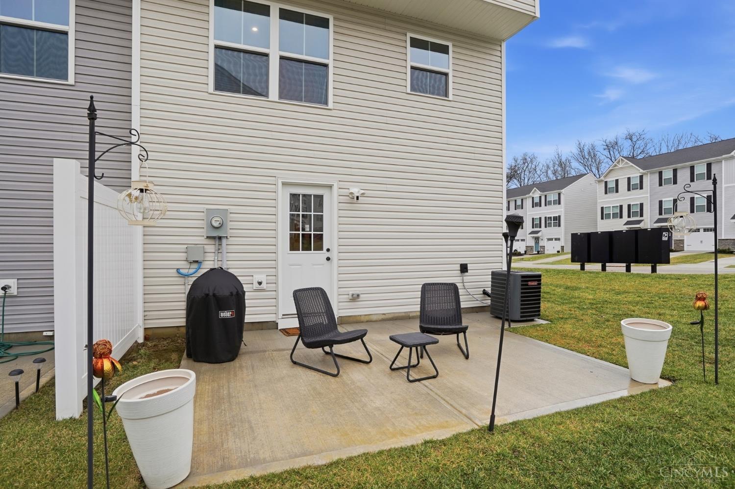 3420 Grovewood Drive