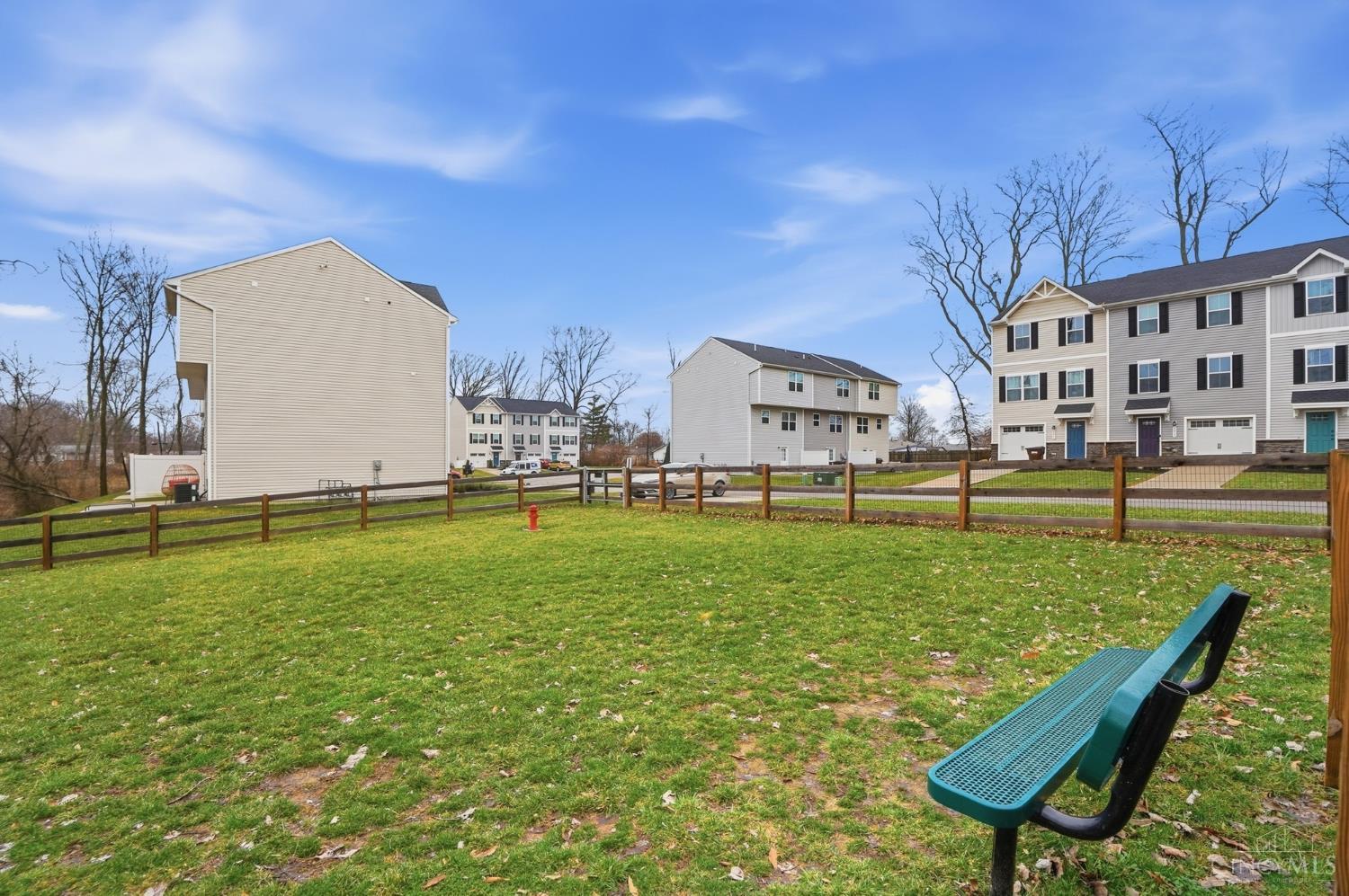 3420 Grovewood Drive