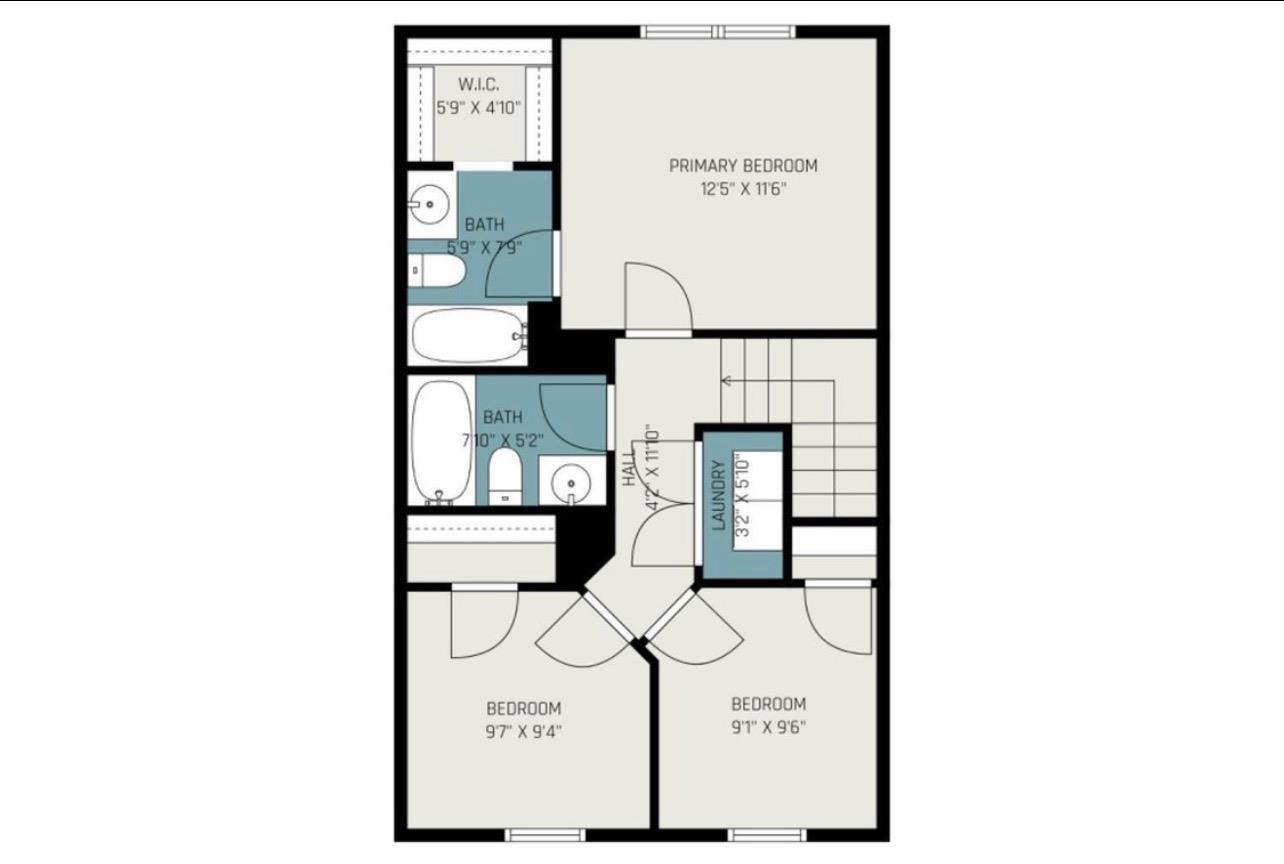 3420 Grovewood Drive
