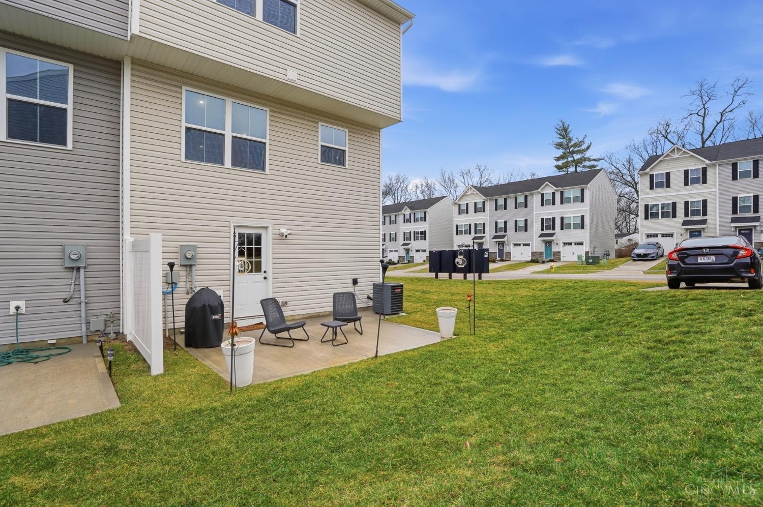 3420 Grovewood Drive