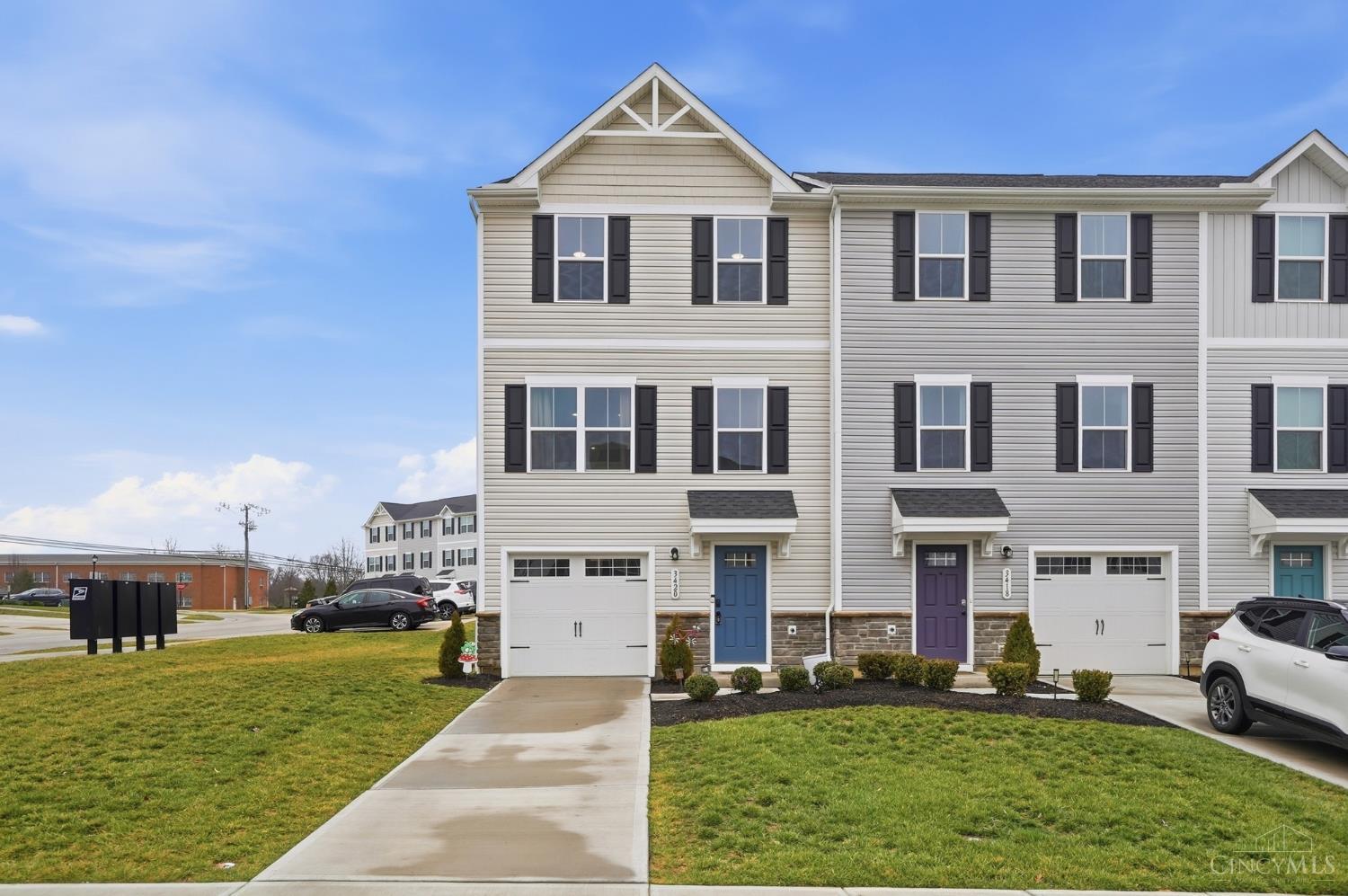 3420 Grovewood Drive