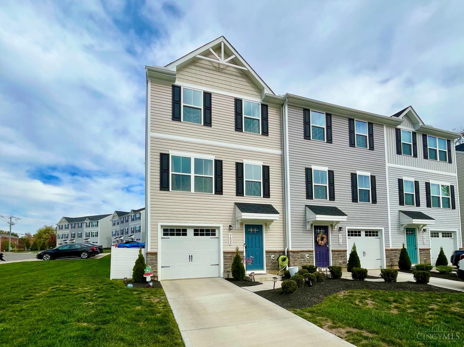 3420 Grovewood Drive