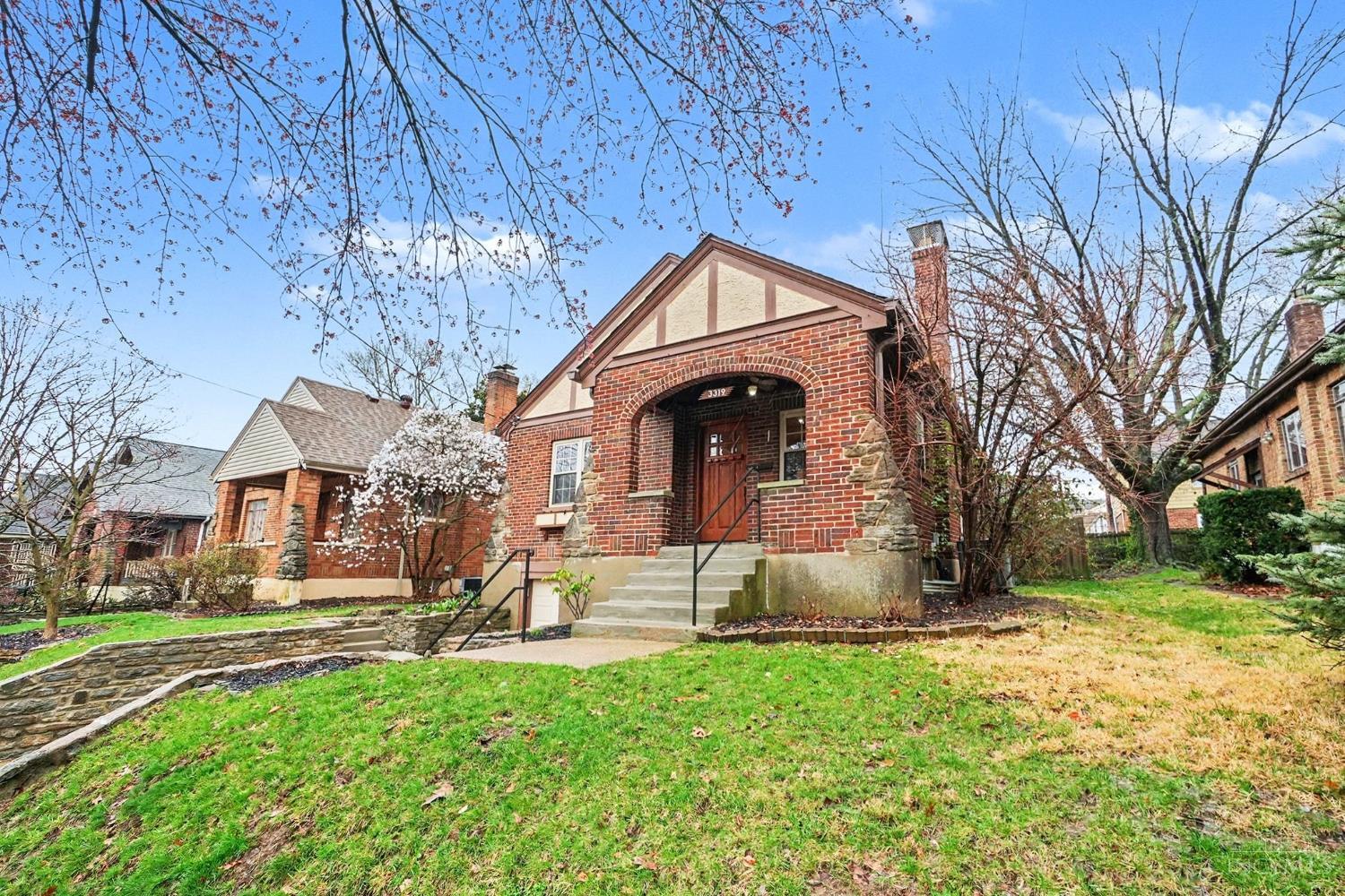 3319 De Forest Drive