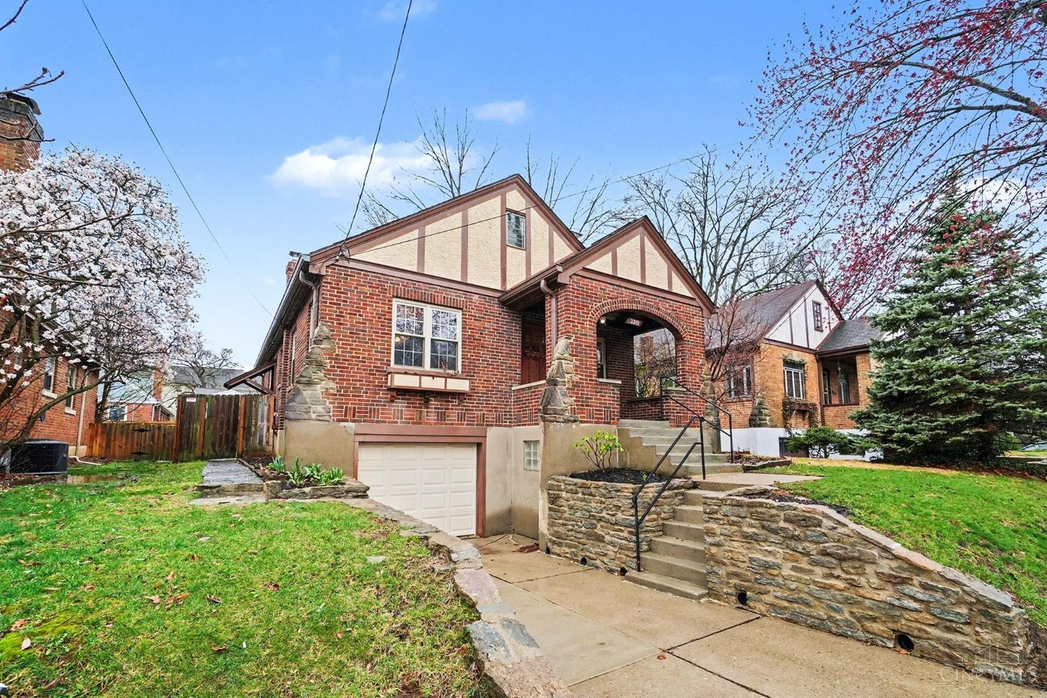 3319 De Forest Drive