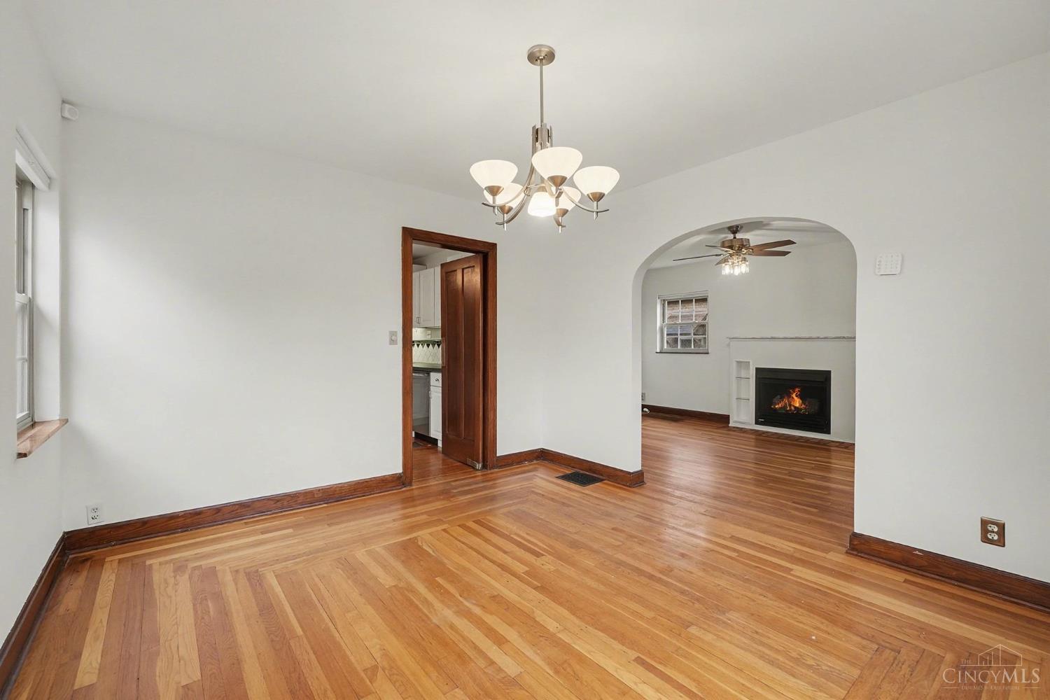 3319 De Forest Drive