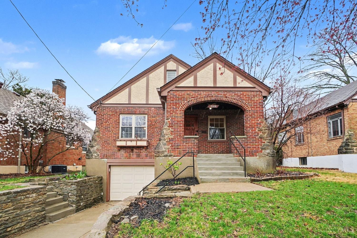 3319 De Forest Drive