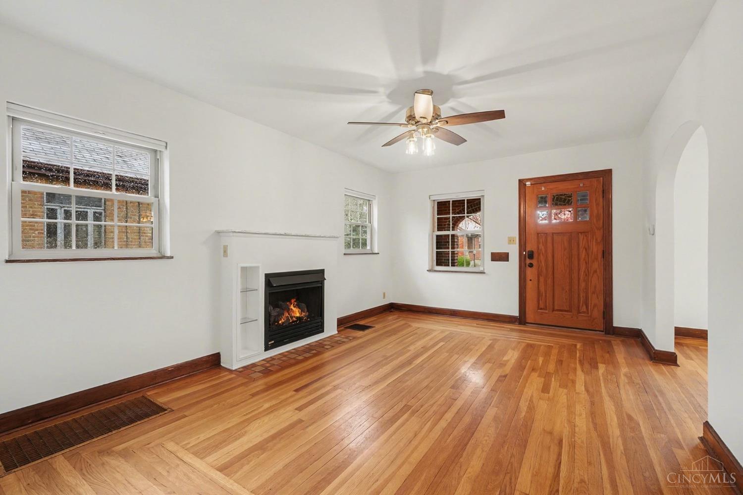 3319 De Forest Drive