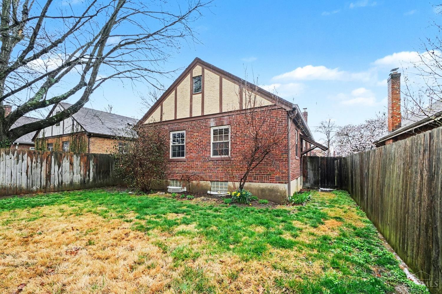 3319 De Forest Drive