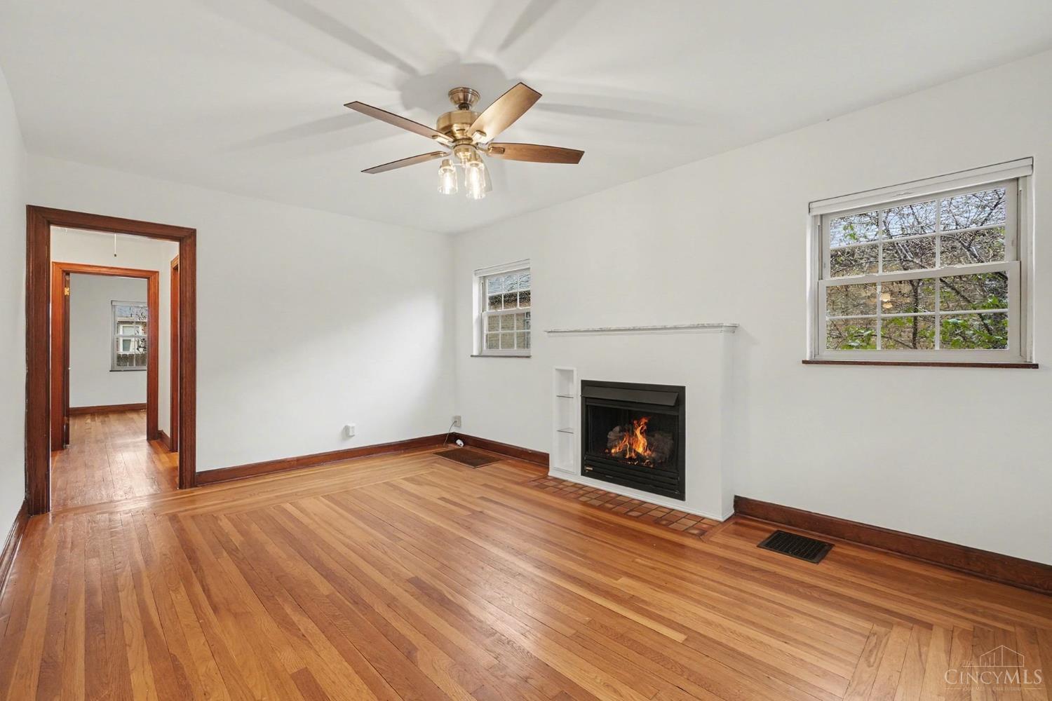 3319 De Forest Drive
