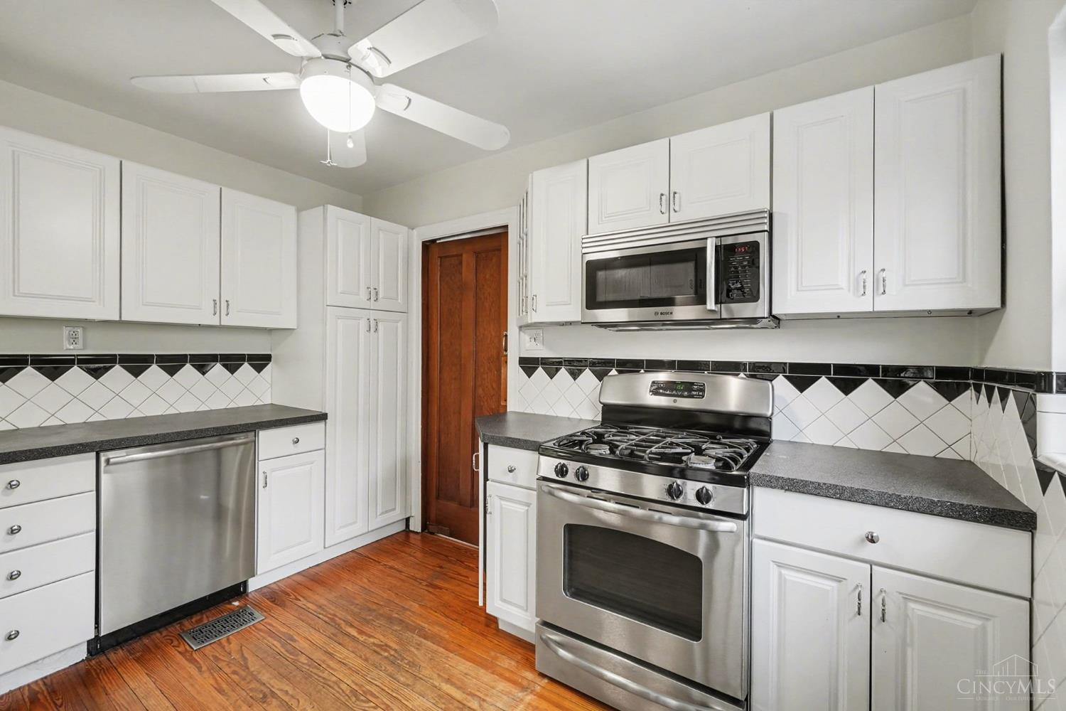 3319 De Forest Drive