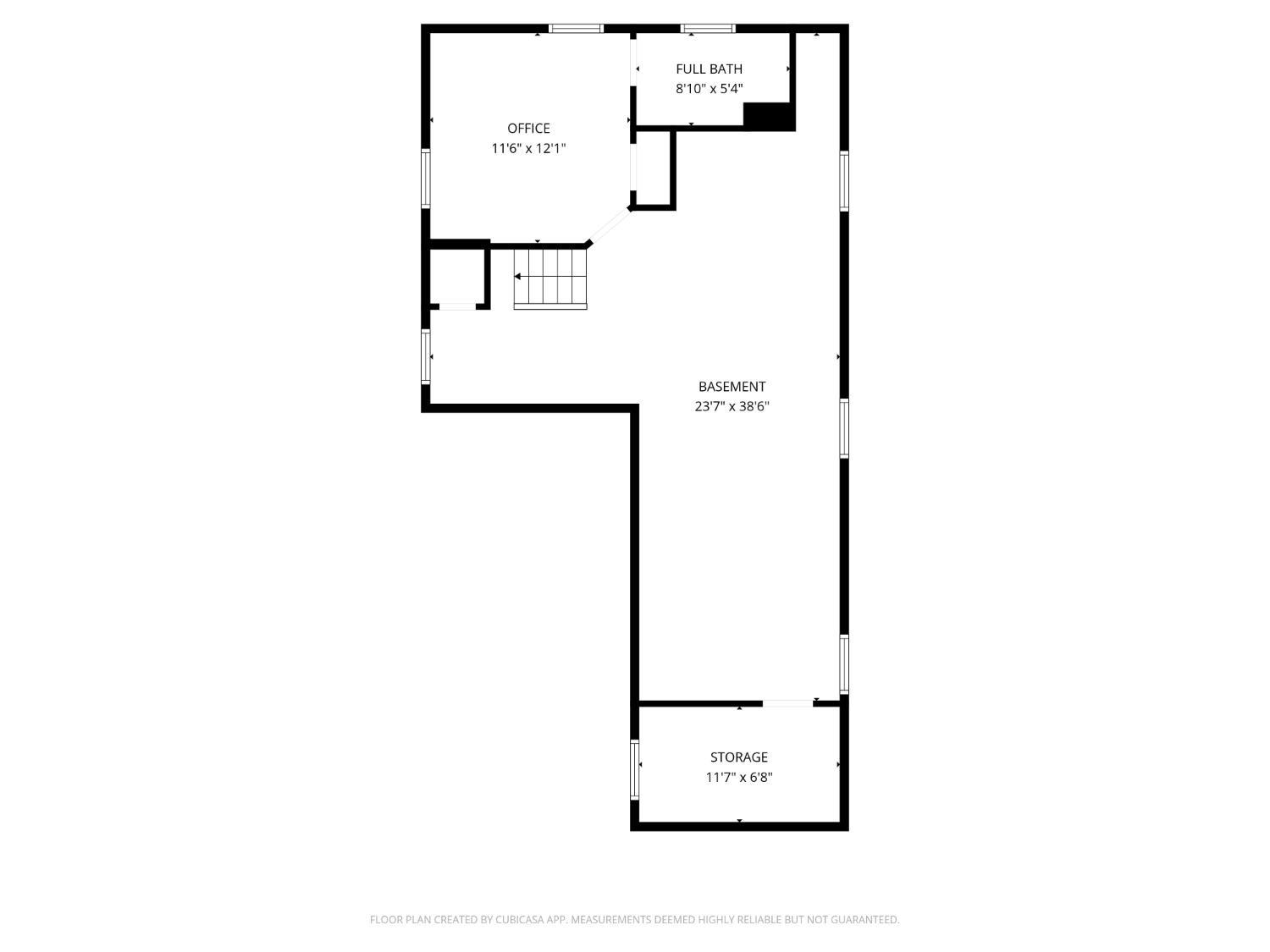 3319 De Forest Drive