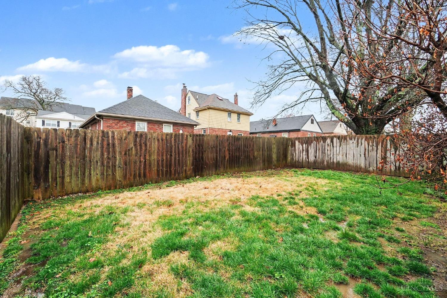 3319 De Forest Drive