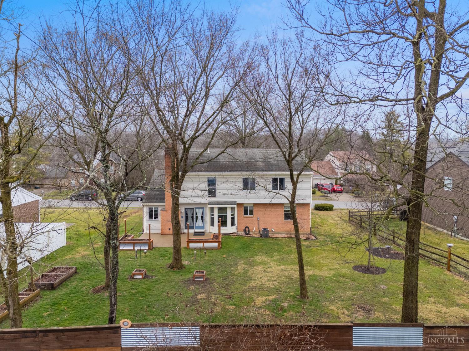 1183 Forest Run Drive