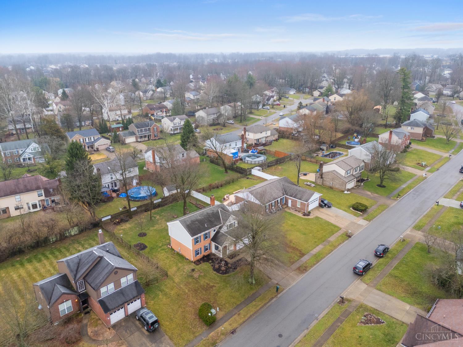 1183 Forest Run Drive