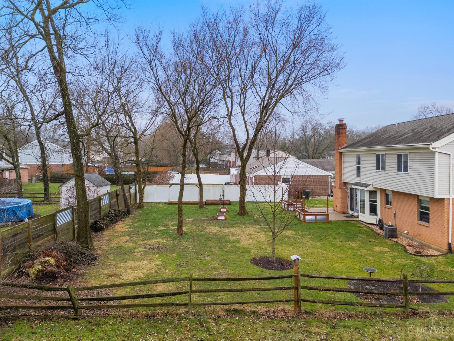 1183 Forest Run Drive