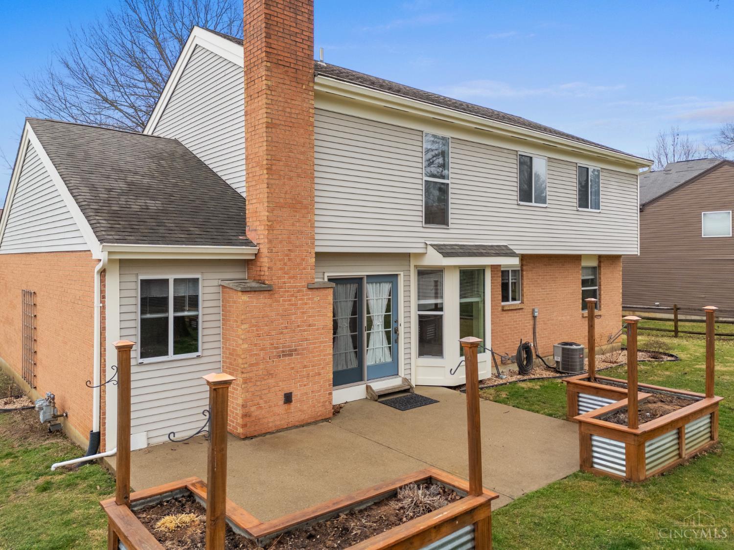 1183 Forest Run Drive