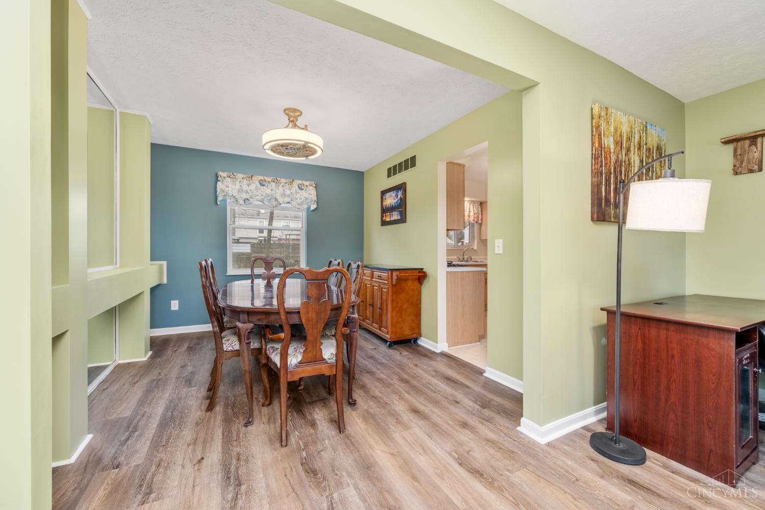 1183 Forest Run Drive