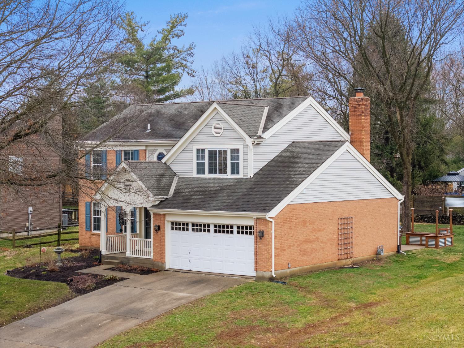 1183 Forest Run Drive