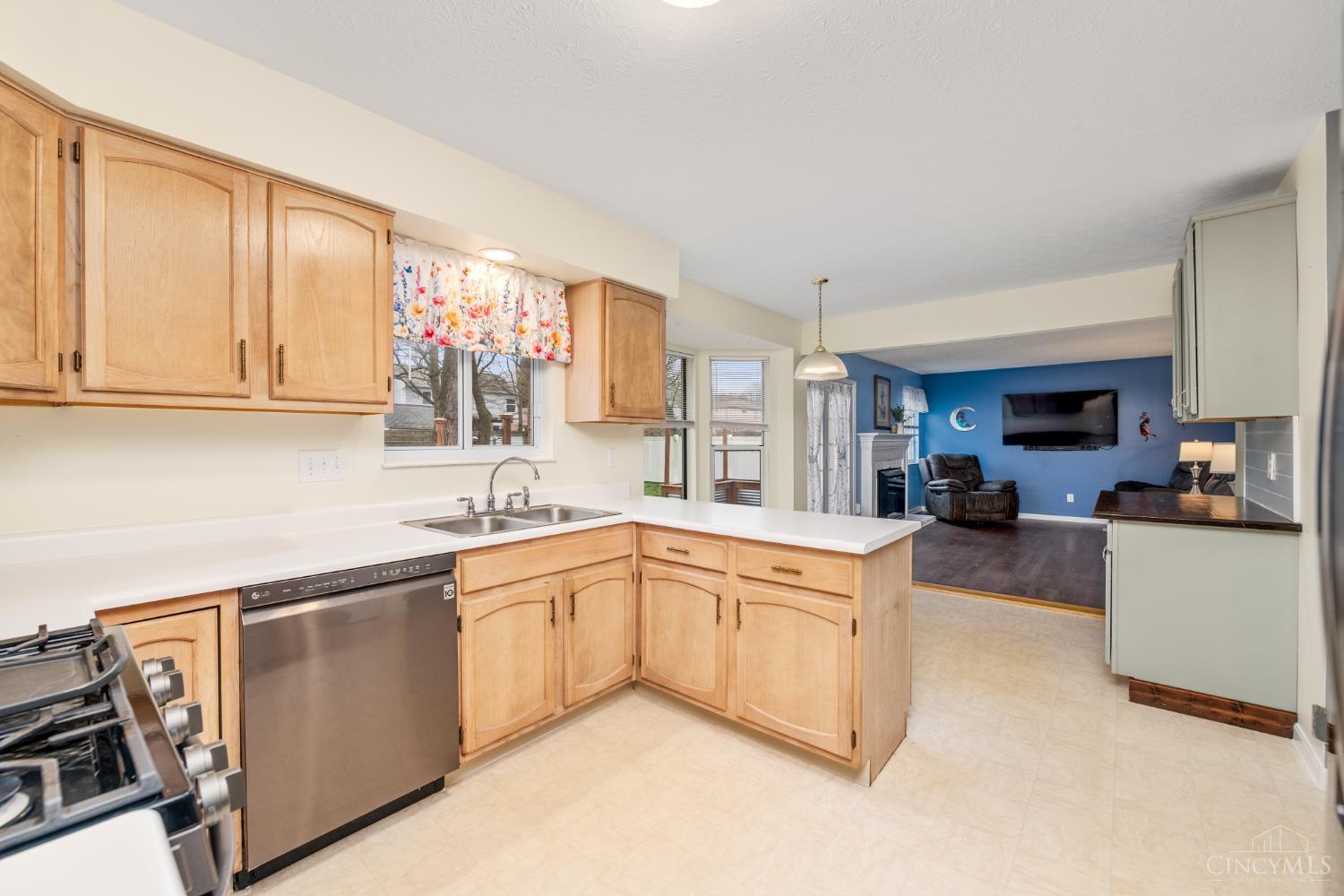 1183 Forest Run Drive