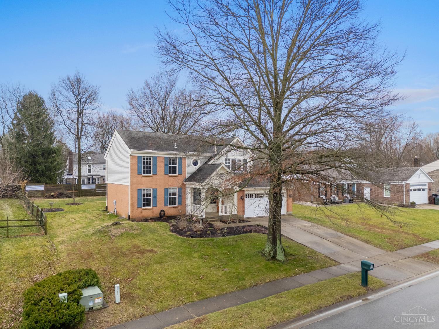 1183 Forest Run Drive