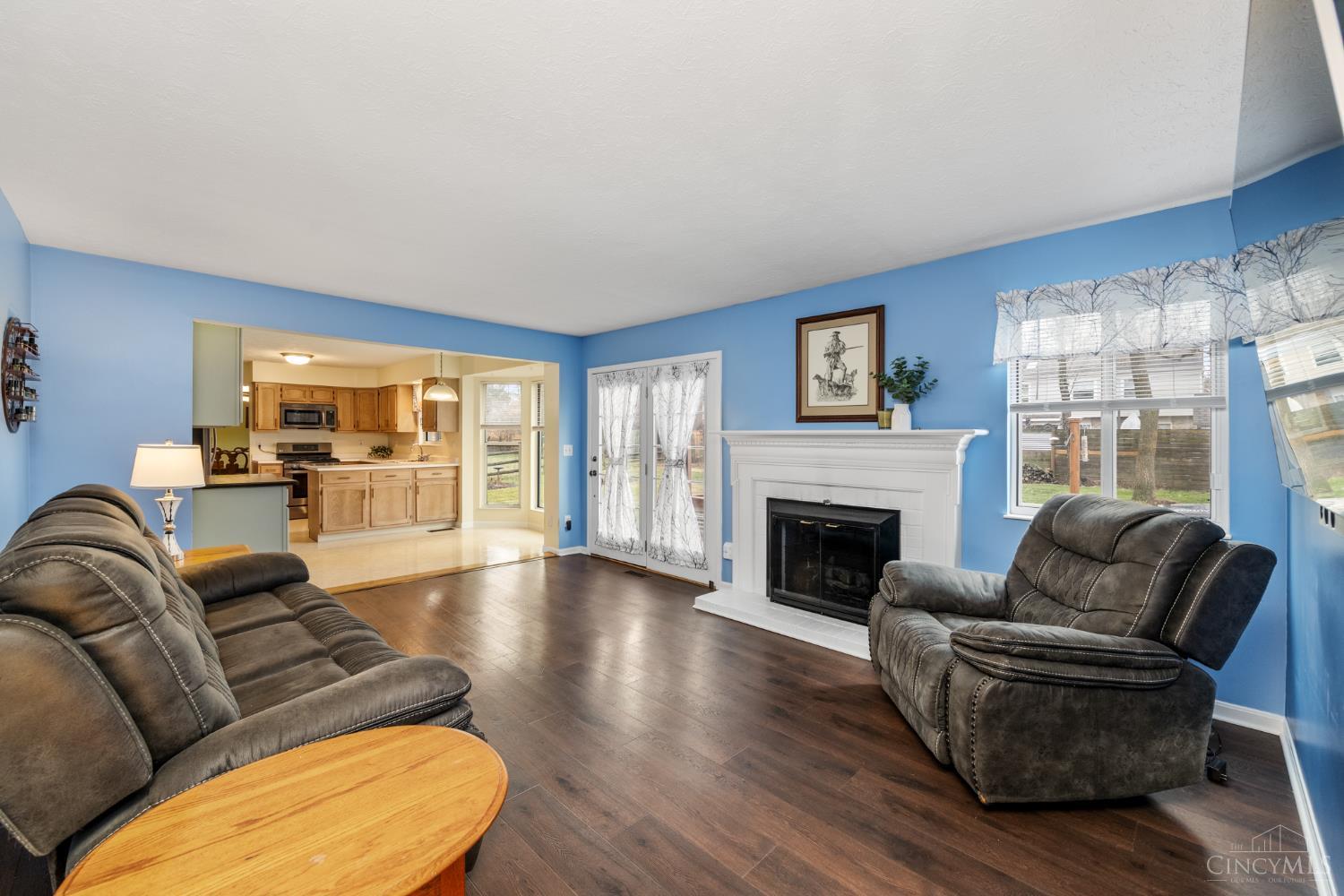 1183 Forest Run Drive