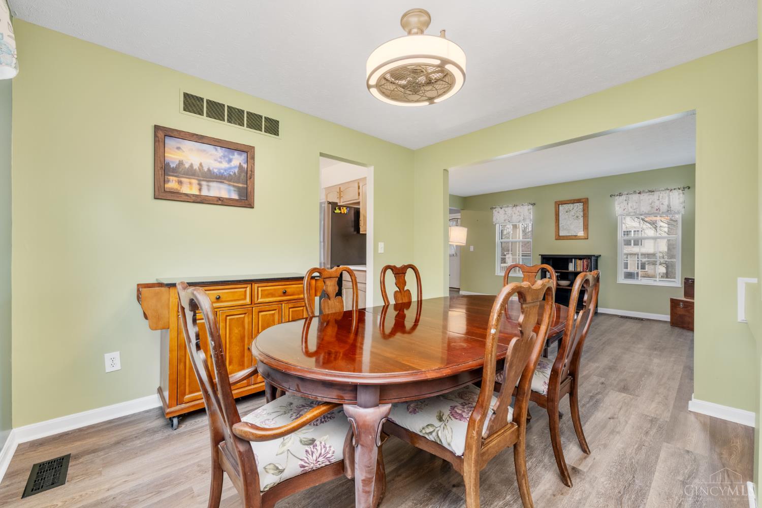 1183 Forest Run Drive