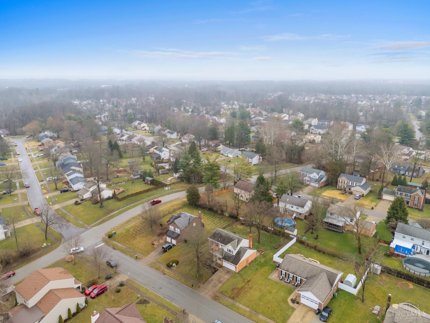 1183 Forest Run Drive