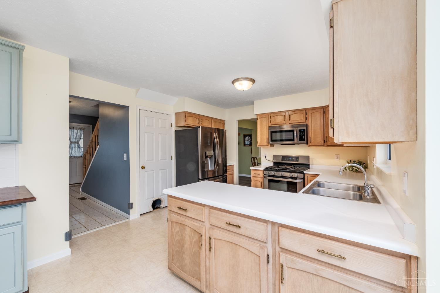 1183 Forest Run Drive