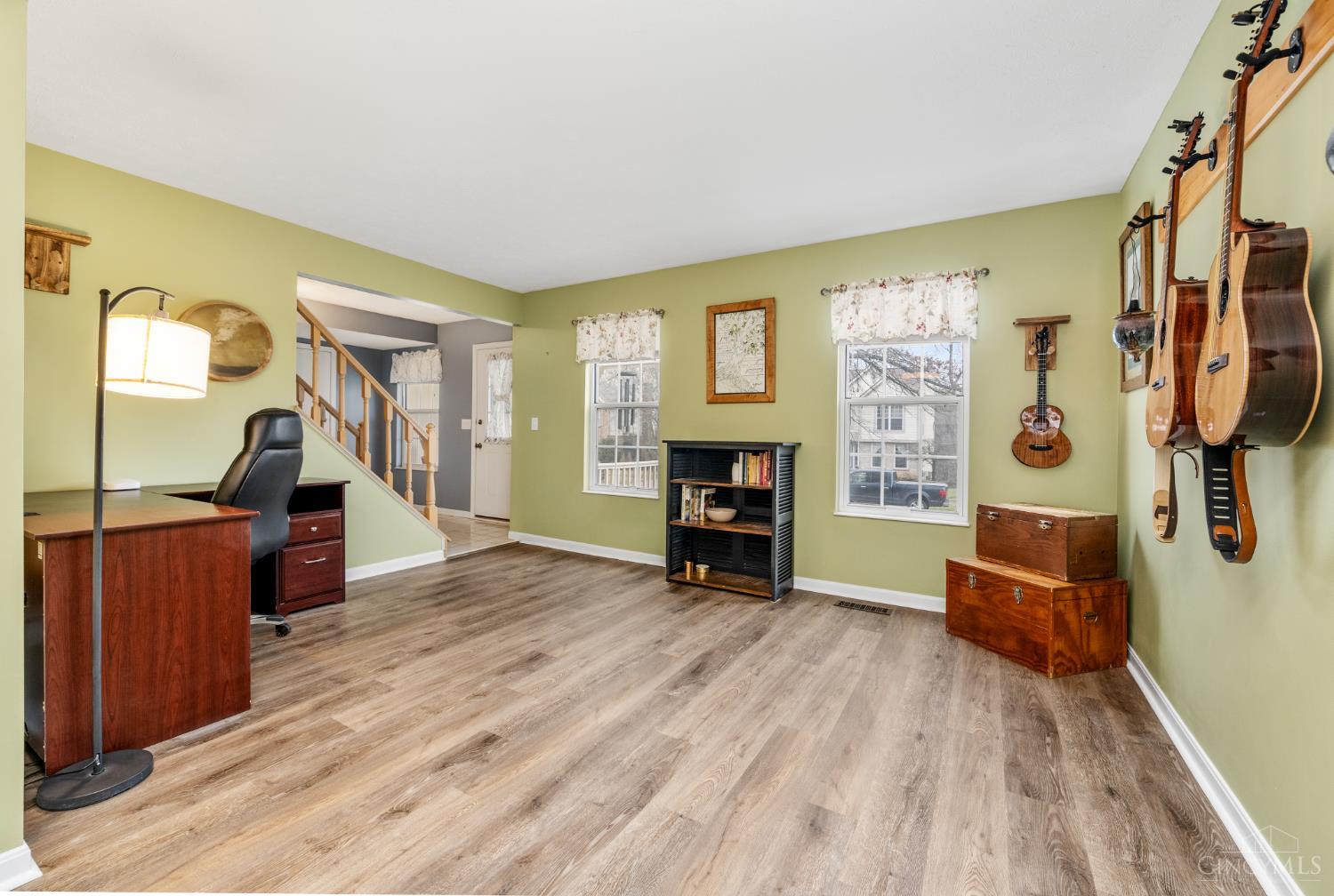 1183 Forest Run Drive