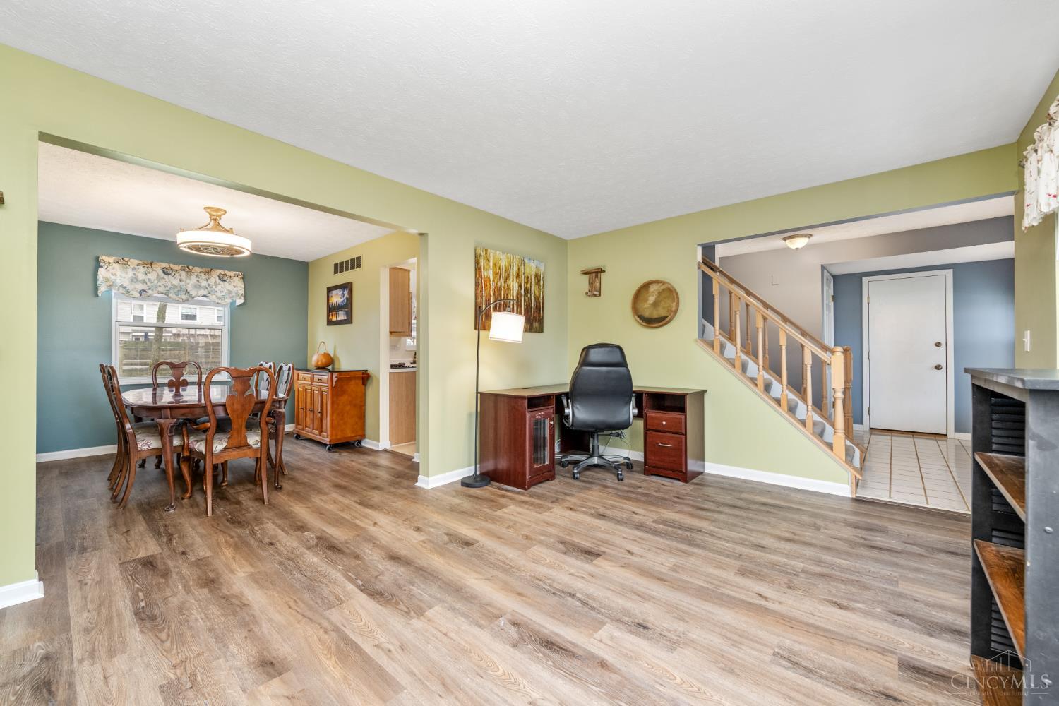 1183 Forest Run Drive