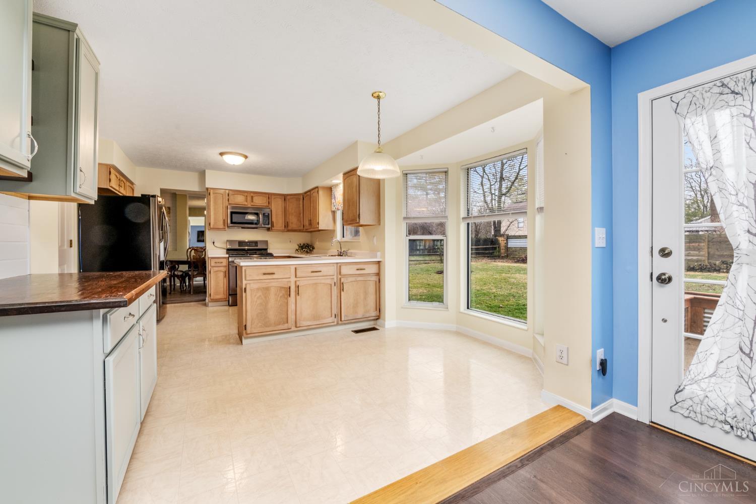 1183 Forest Run Drive