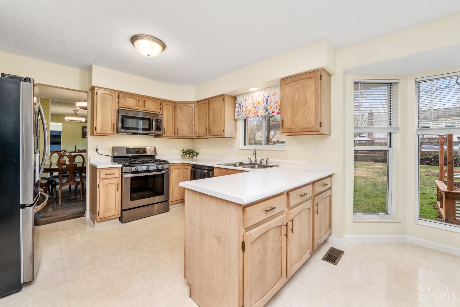 1183 Forest Run Drive