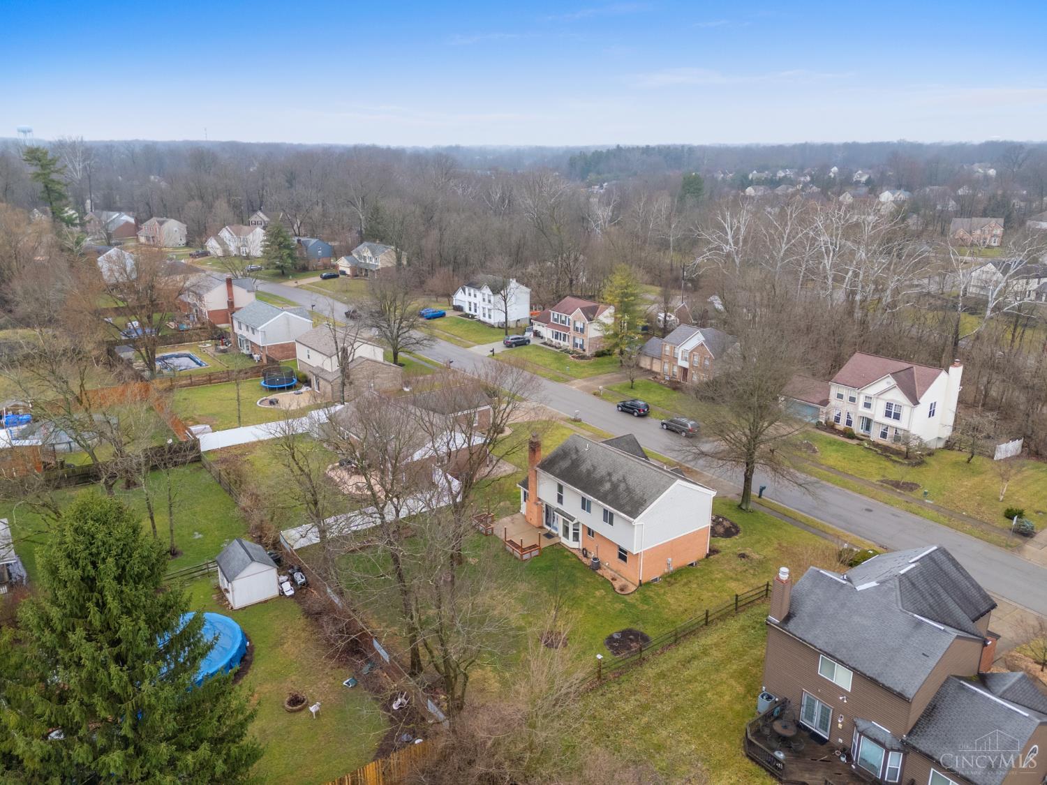 1183 Forest Run Drive