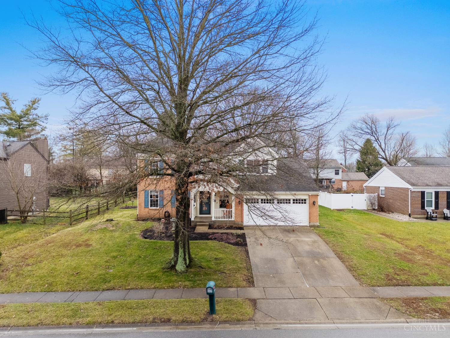 1183 Forest Run Drive