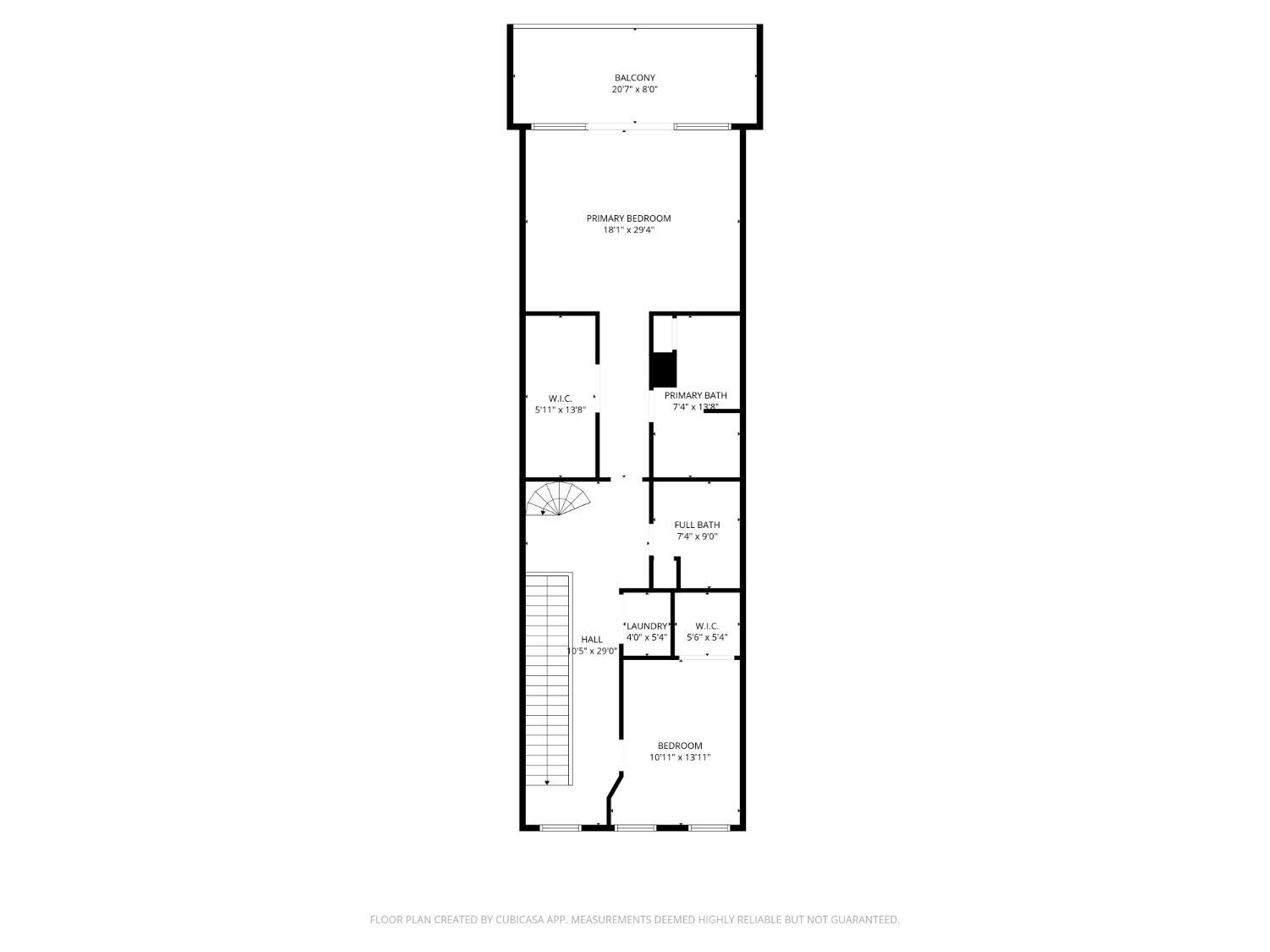 419 E Thirteenth Street